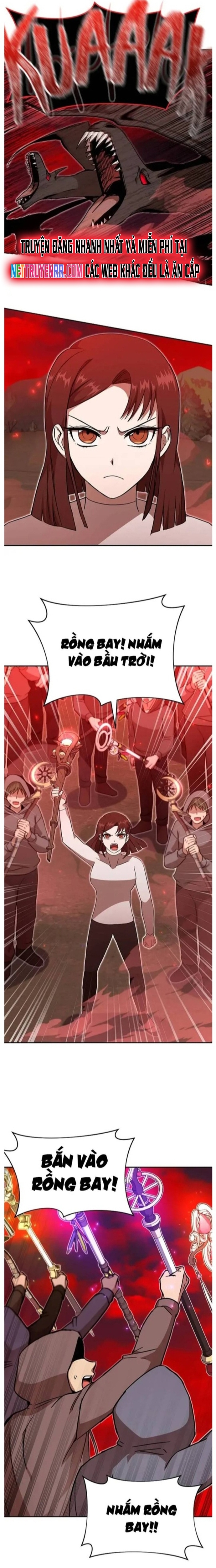 Ta Leo Lên Đỉnh Cao Ngay Cả Những Hồi Quy Giả Cũng Không Thể Đạt Tới: Chapter 42
