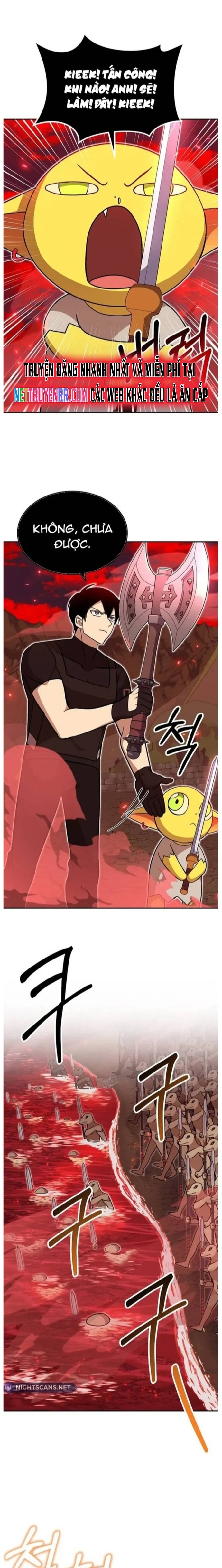 Ta Leo Lên Đỉnh Cao Ngay Cả Những Hồi Quy Giả Cũng Không Thể Đạt Tới: Chapter 42