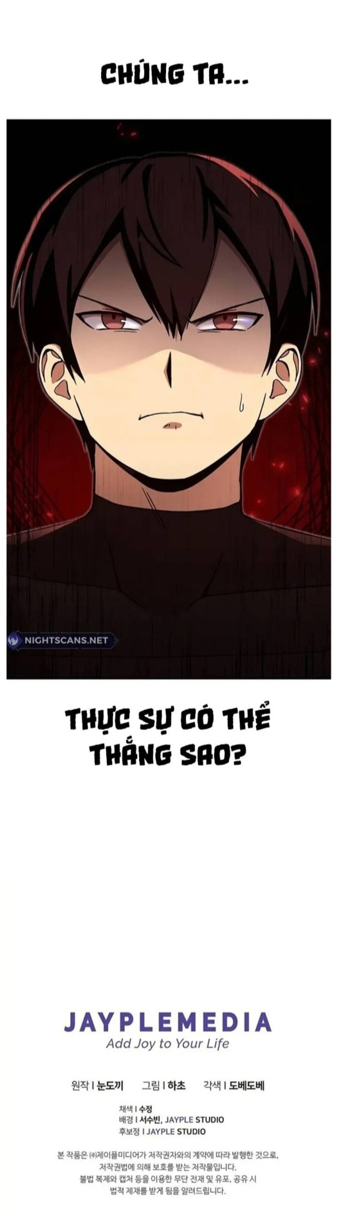 Ta Leo Lên Đỉnh Cao Ngay Cả Những Hồi Quy Giả Cũng Không Thể Đạt Tới: Chapter 42