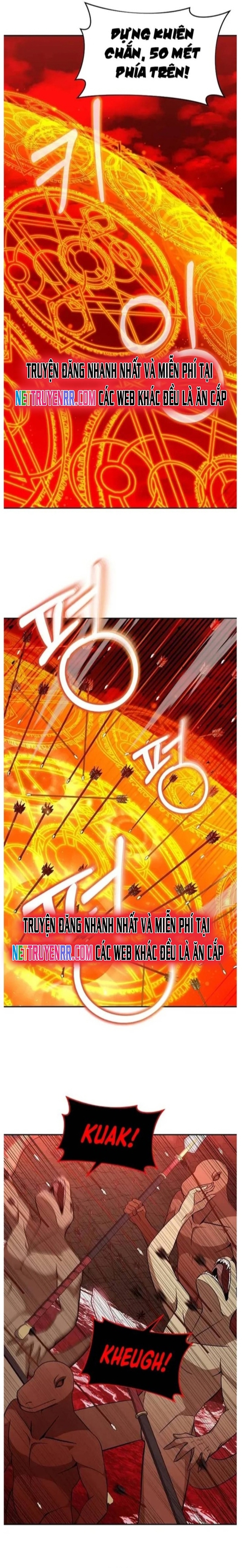 Ta Leo Lên Đỉnh Cao Ngay Cả Những Hồi Quy Giả Cũng Không Thể Đạt Tới: Chapter 42