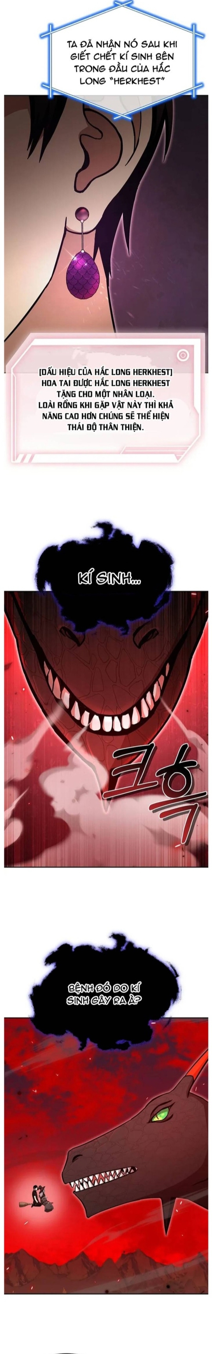 Ta Leo Lên Đỉnh Cao Ngay Cả Những Hồi Quy Giả Cũng Không Thể Đạt Tới: Chapter 44
