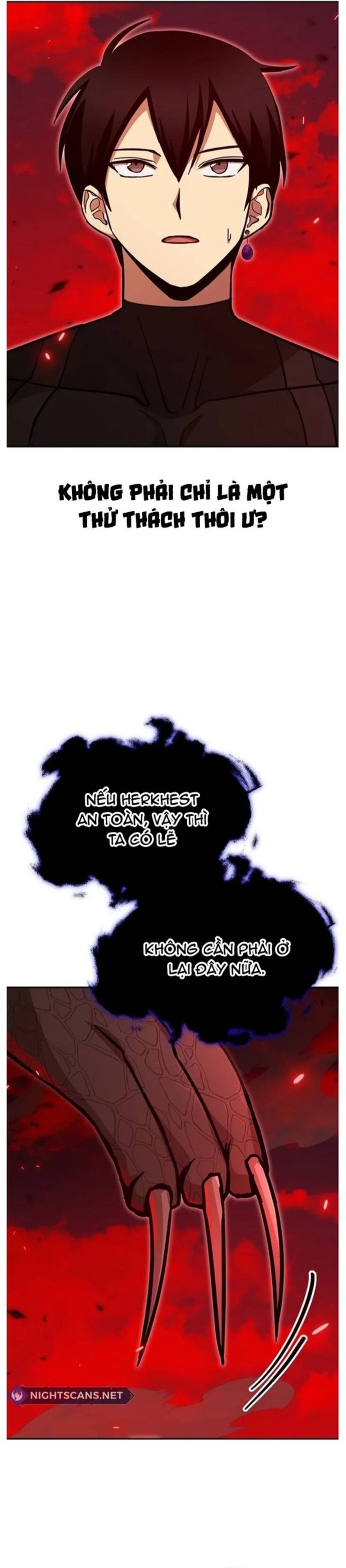 Ta Leo Lên Đỉnh Cao Ngay Cả Những Hồi Quy Giả Cũng Không Thể Đạt Tới: Chapter 44