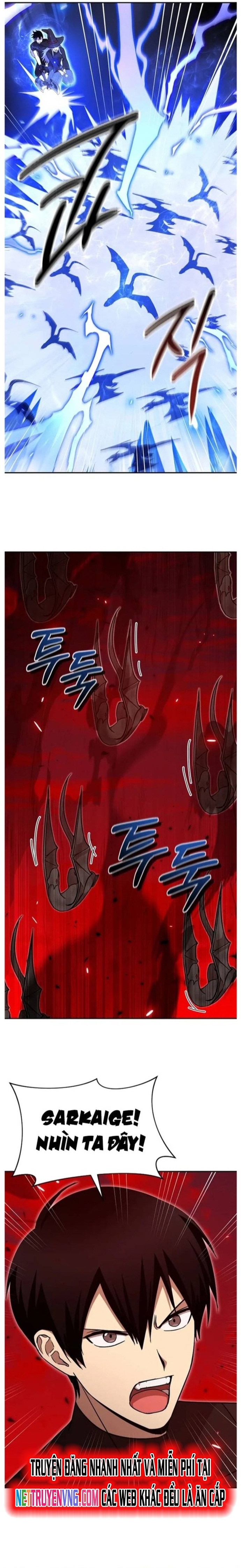 Ta Leo Lên Đỉnh Cao Ngay Cả Những Hồi Quy Giả Cũng Không Thể Đạt Tới: Chapter 44