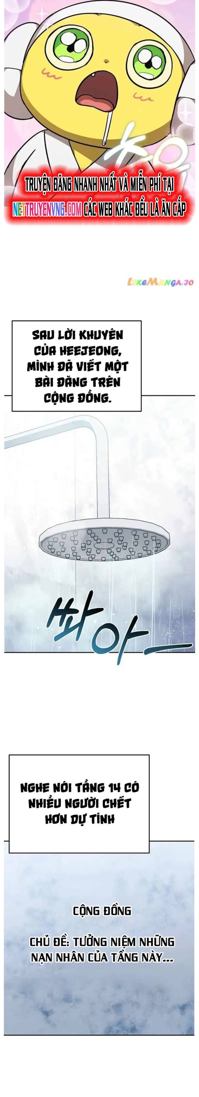 Ta Leo Lên Đỉnh Cao Ngay Cả Những Hồi Quy Giả Cũng Không Thể Đạt Tới: Chapter 45