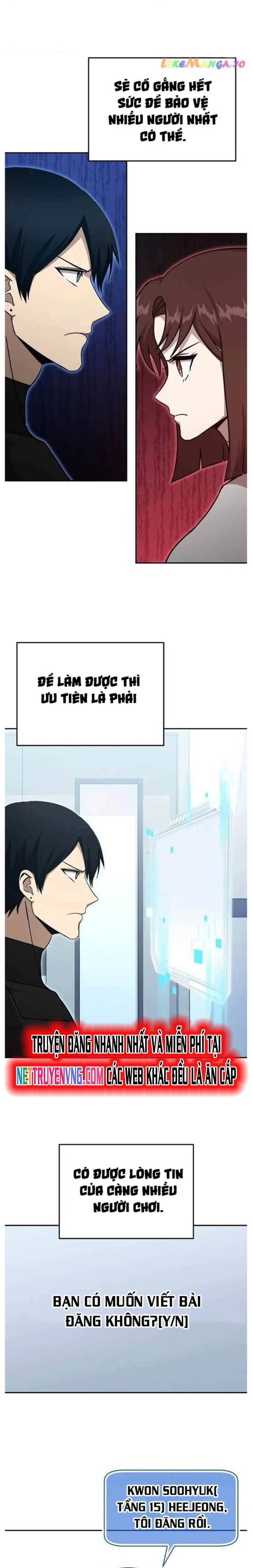 Ta Leo Lên Đỉnh Cao Ngay Cả Những Hồi Quy Giả Cũng Không Thể Đạt Tới: Chapter 45
