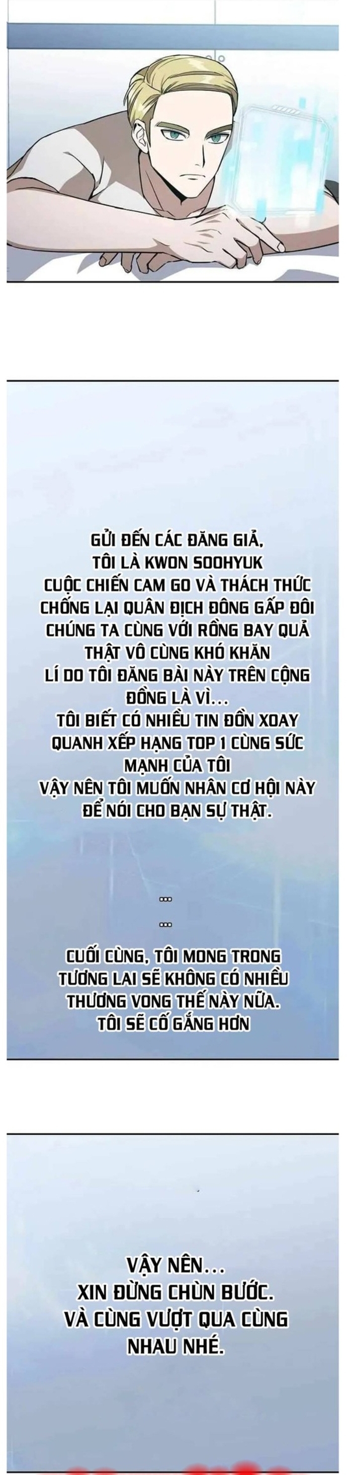 Ta Leo Lên Đỉnh Cao Ngay Cả Những Hồi Quy Giả Cũng Không Thể Đạt Tới: Chapter 45