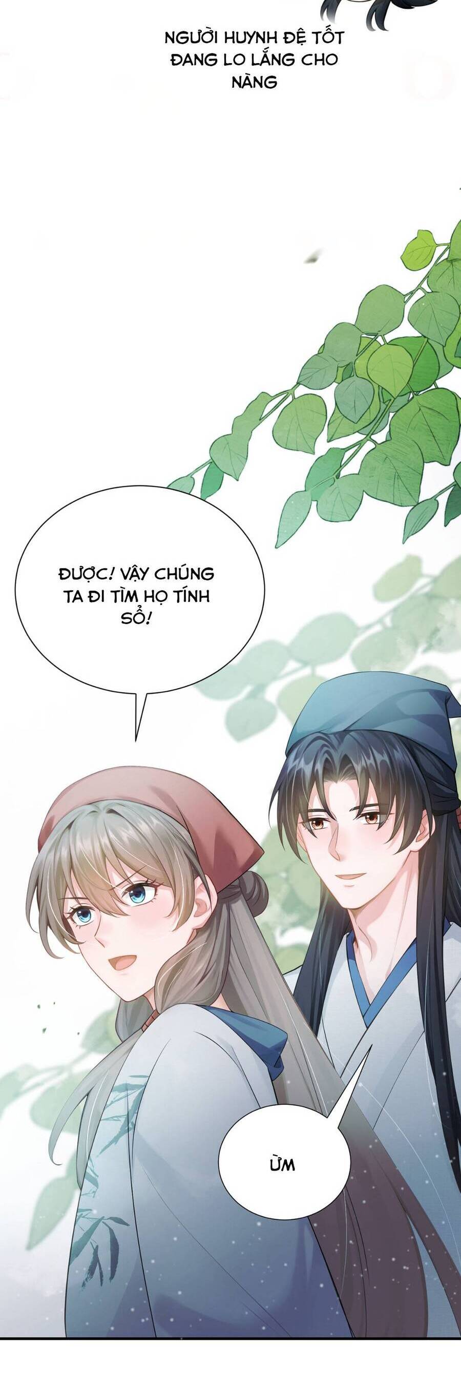 Ta Mang Siêu Thị Xuyên Không Về Cổ Đại Nuôi Tể Tướng: Chapter 26