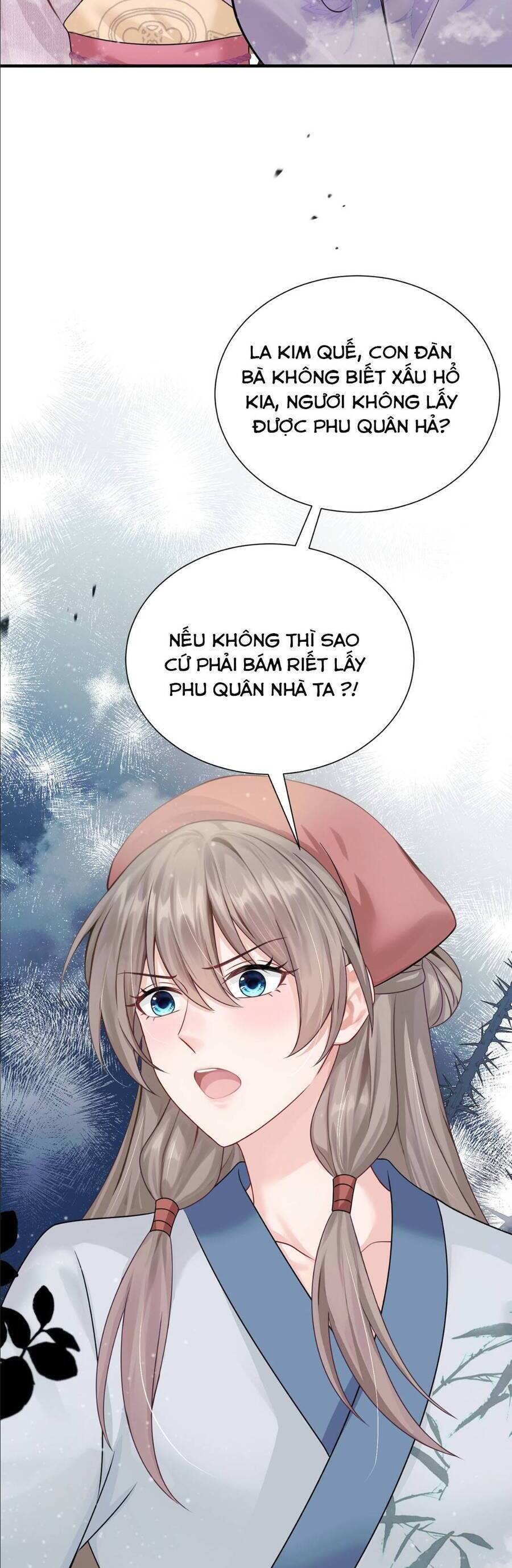 Ta Mang Siêu Thị Xuyên Không Về Cổ Đại Nuôi Tể Tướng: Chapter 26