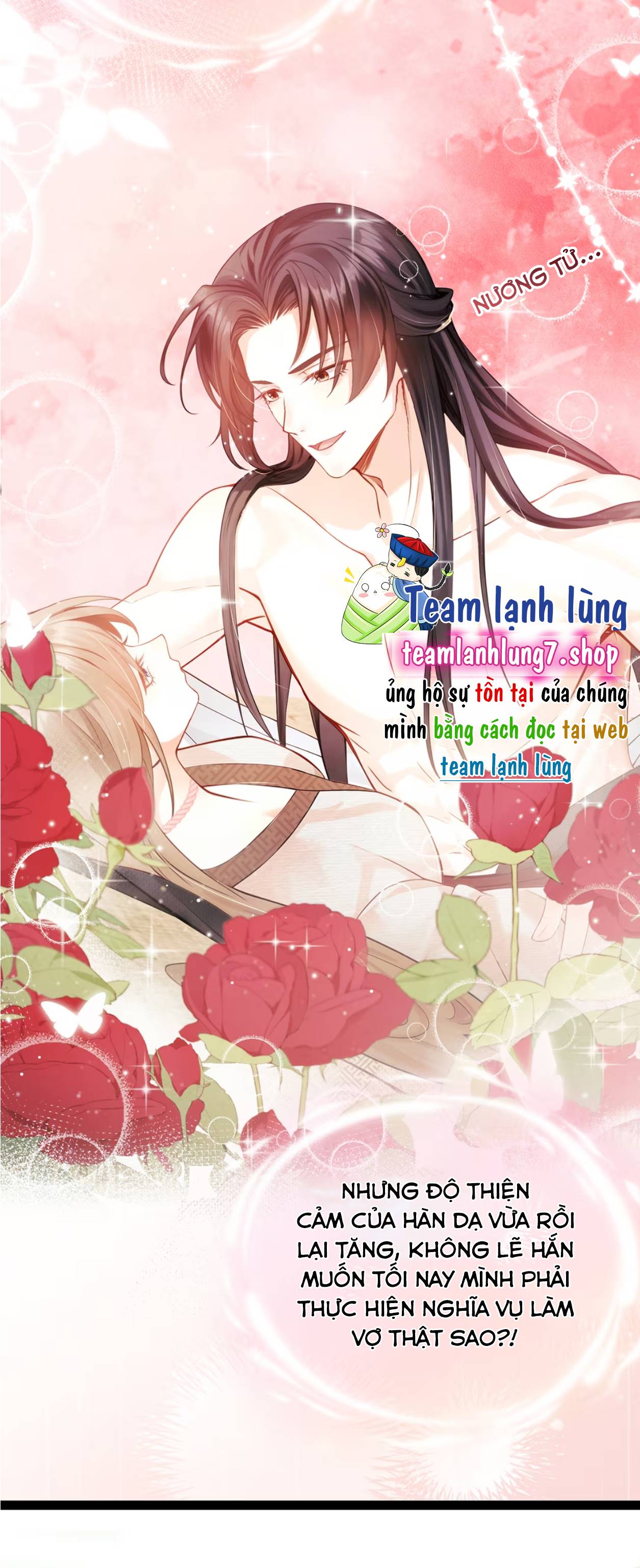 Ta Mang Siêu Thị Xuyên Không Về Cổ Đại Nuôi Tể Tướng: Chapter 3