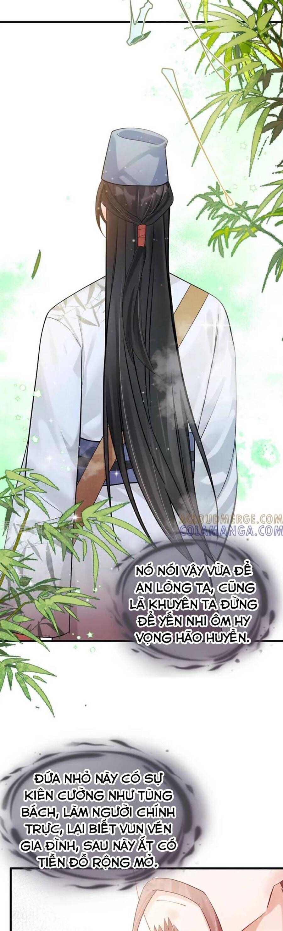 Ta Mang Siêu Thị Xuyên Không Về Cổ Đại Nuôi Tể Tướng: Chapter 40