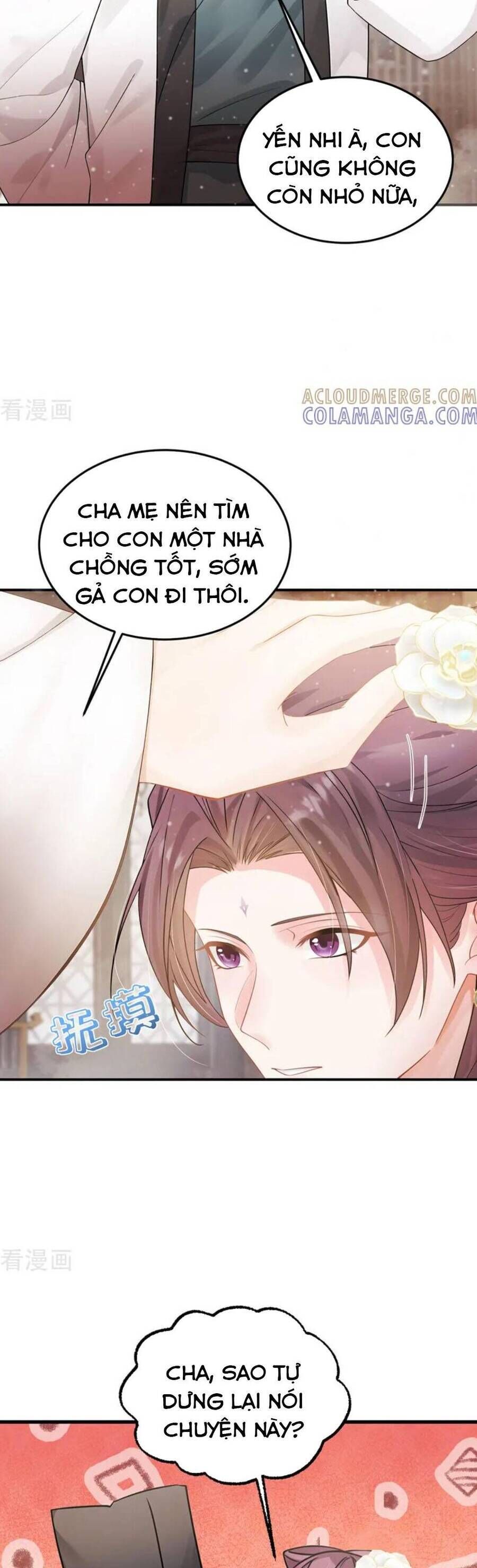 Ta Mang Siêu Thị Xuyên Không Về Cổ Đại Nuôi Tể Tướng: Chapter 40