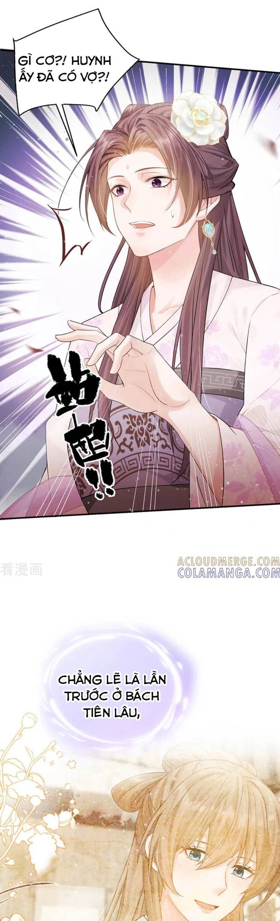 Ta Mang Siêu Thị Xuyên Không Về Cổ Đại Nuôi Tể Tướng: Chapter 40