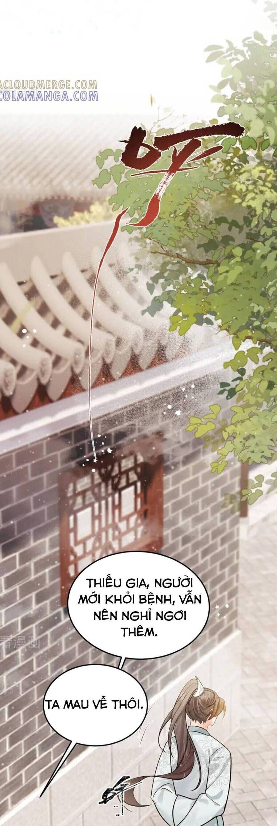 Ta Mang Siêu Thị Xuyên Không Về Cổ Đại Nuôi Tể Tướng: Chapter 40