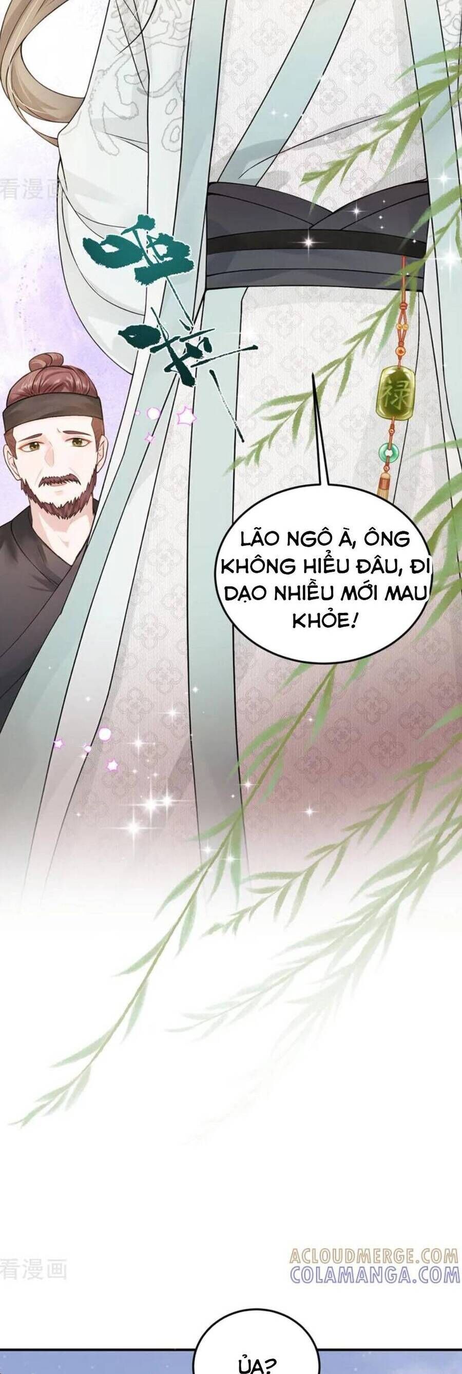 Ta Mang Siêu Thị Xuyên Không Về Cổ Đại Nuôi Tể Tướng: Chapter 40