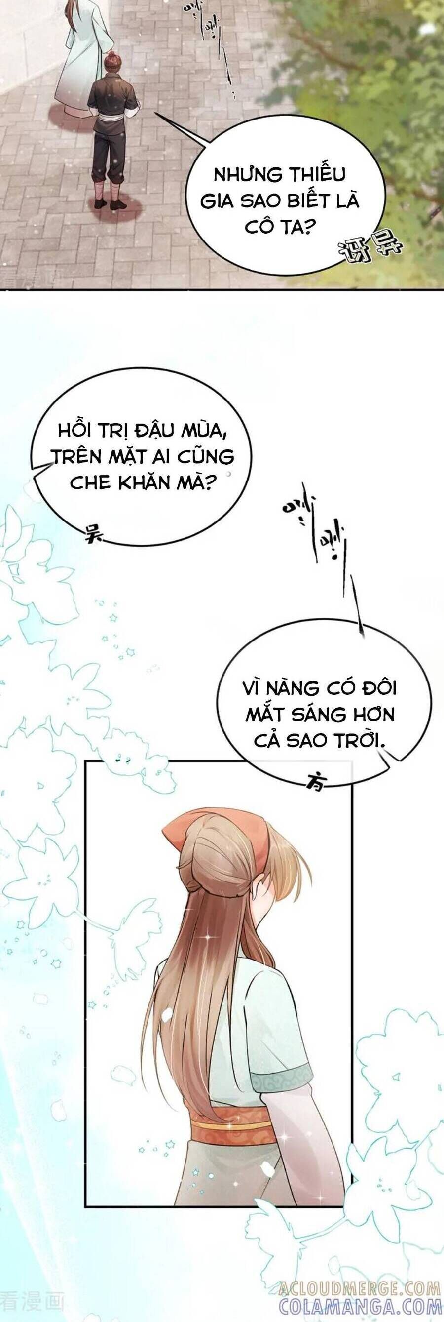Ta Mang Siêu Thị Xuyên Không Về Cổ Đại Nuôi Tể Tướng: Chapter 40