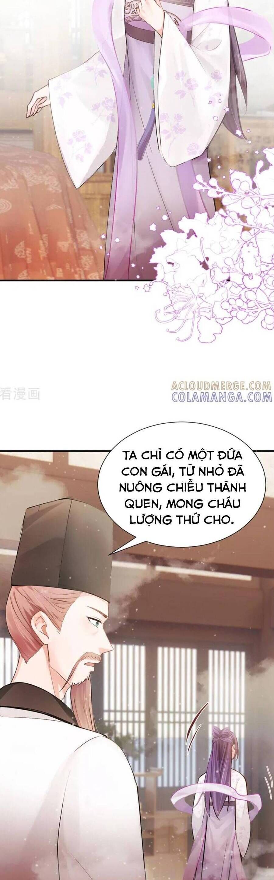 Ta Mang Siêu Thị Xuyên Không Về Cổ Đại Nuôi Tể Tướng: Chapter 40