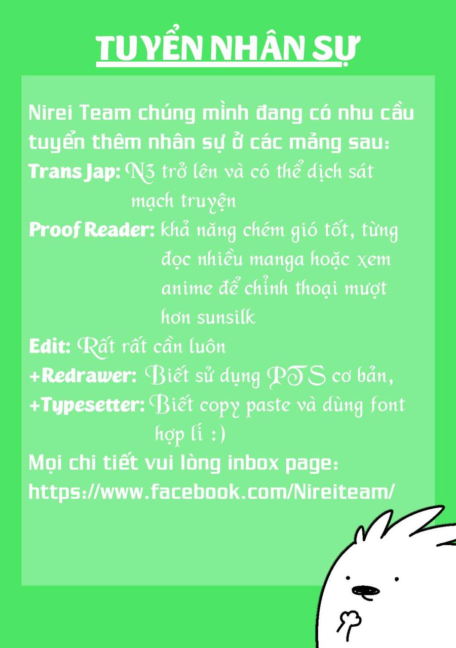 Ta Muốn Trở Thành Chúa Tể Bóng Tối!: Chapter 1