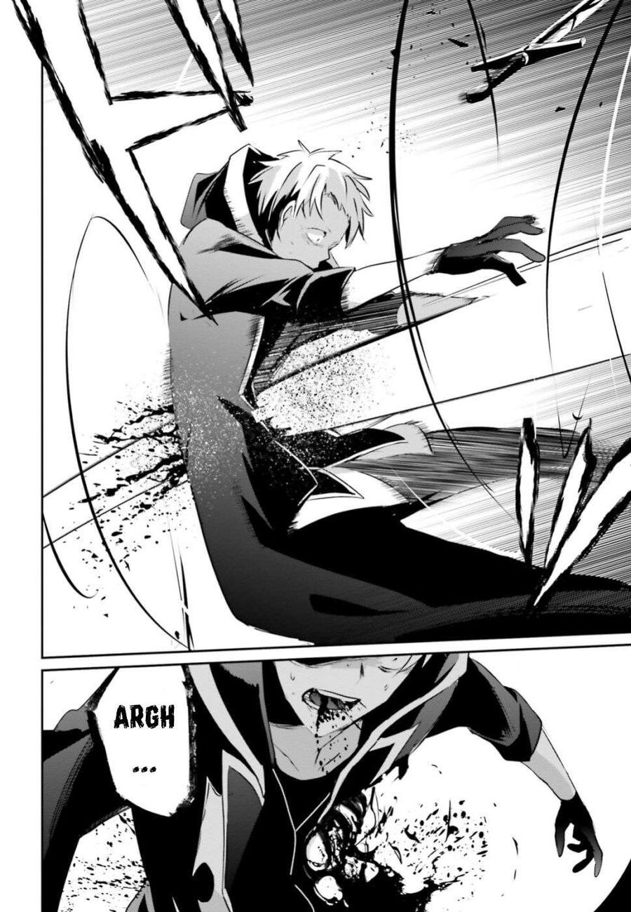 Ta Muốn Trở Thành Chúa Tể Bóng Tối!: Chapter 11