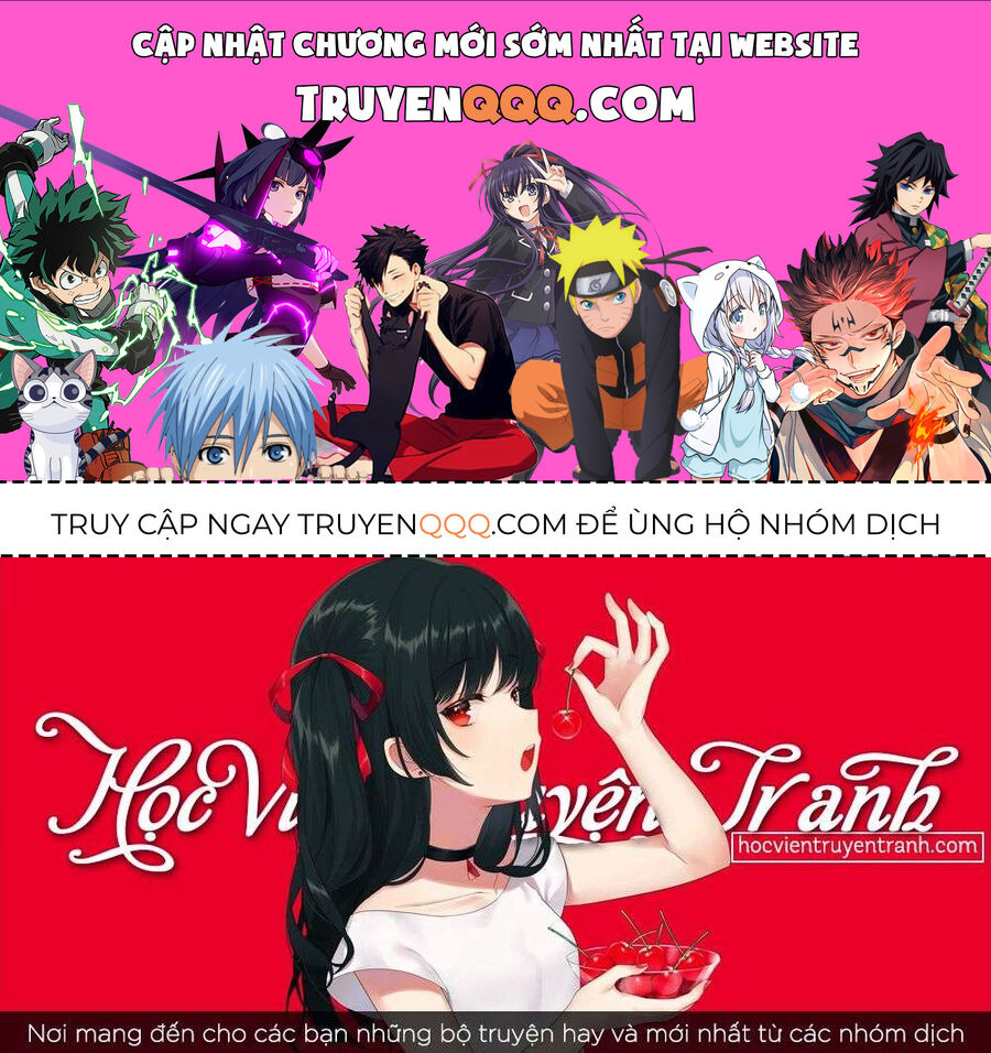 Ta Muốn Trở Thành Chúa Tể Bóng Tối!: Chapter 13