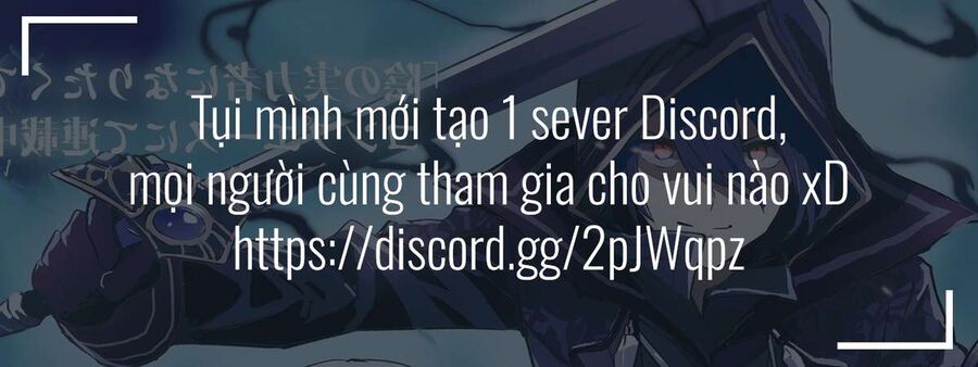 Ta Muốn Trở Thành Chúa Tể Bóng Tối!: Chapter 15
