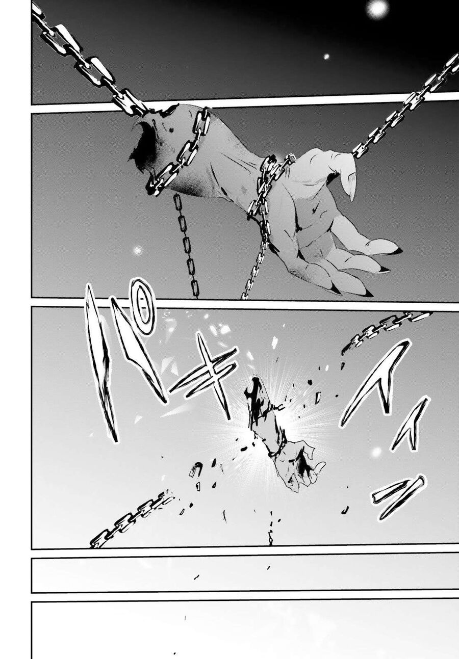 Ta Muốn Trở Thành Chúa Tể Bóng Tối!: Chapter 18