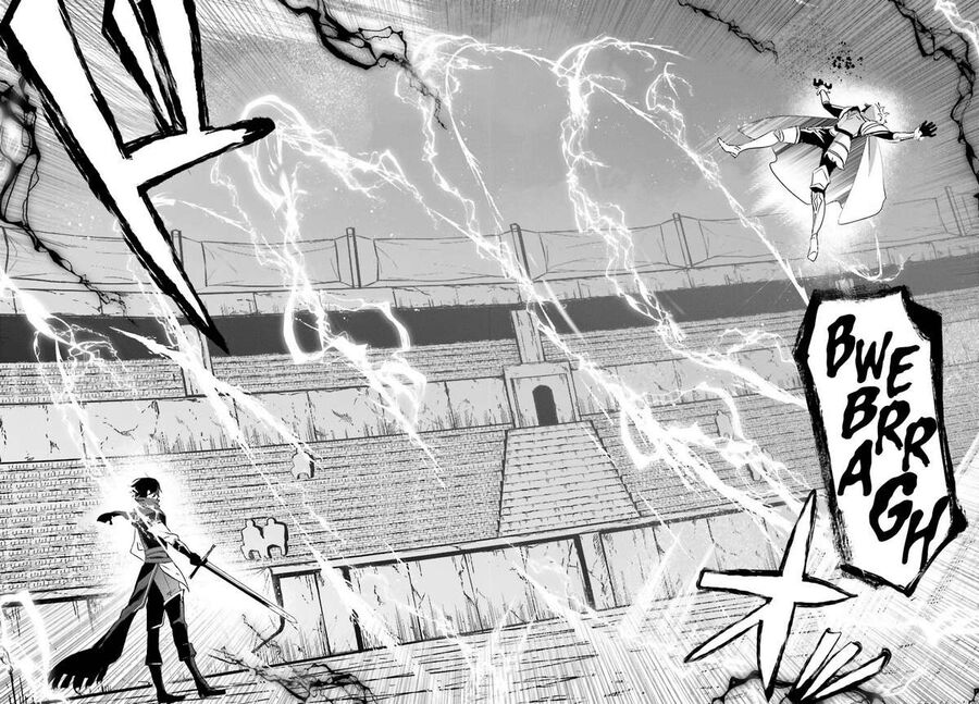 Ta Muốn Trở Thành Chúa Tể Bóng Tối!: Chapter 22