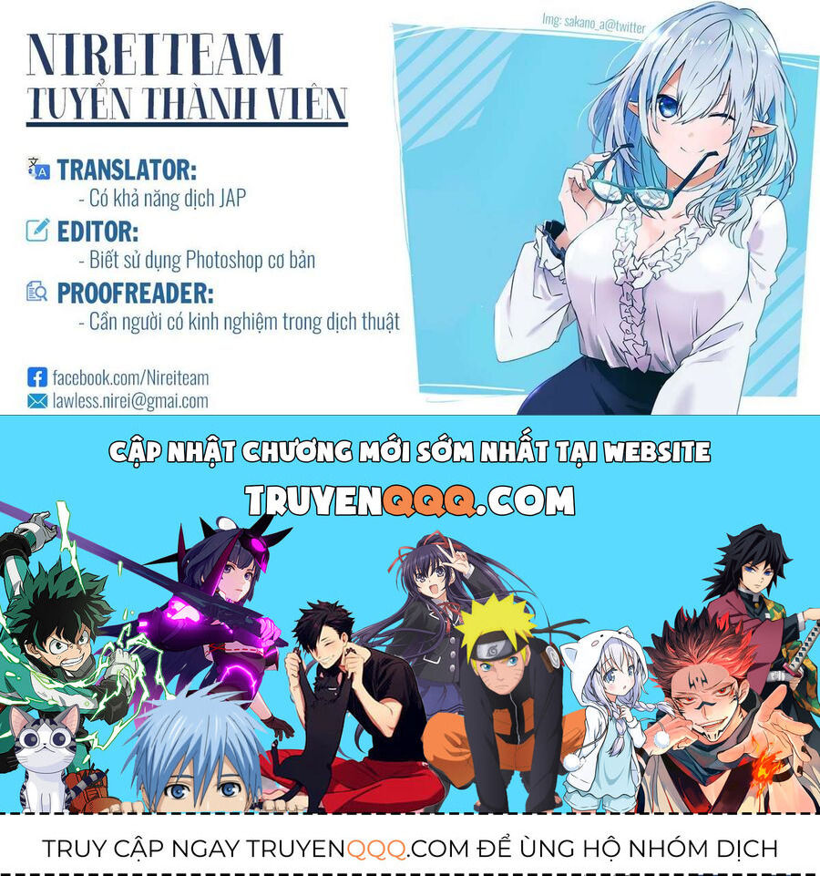 Ta Muốn Trở Thành Chúa Tể Bóng Tối!: Chapter 22