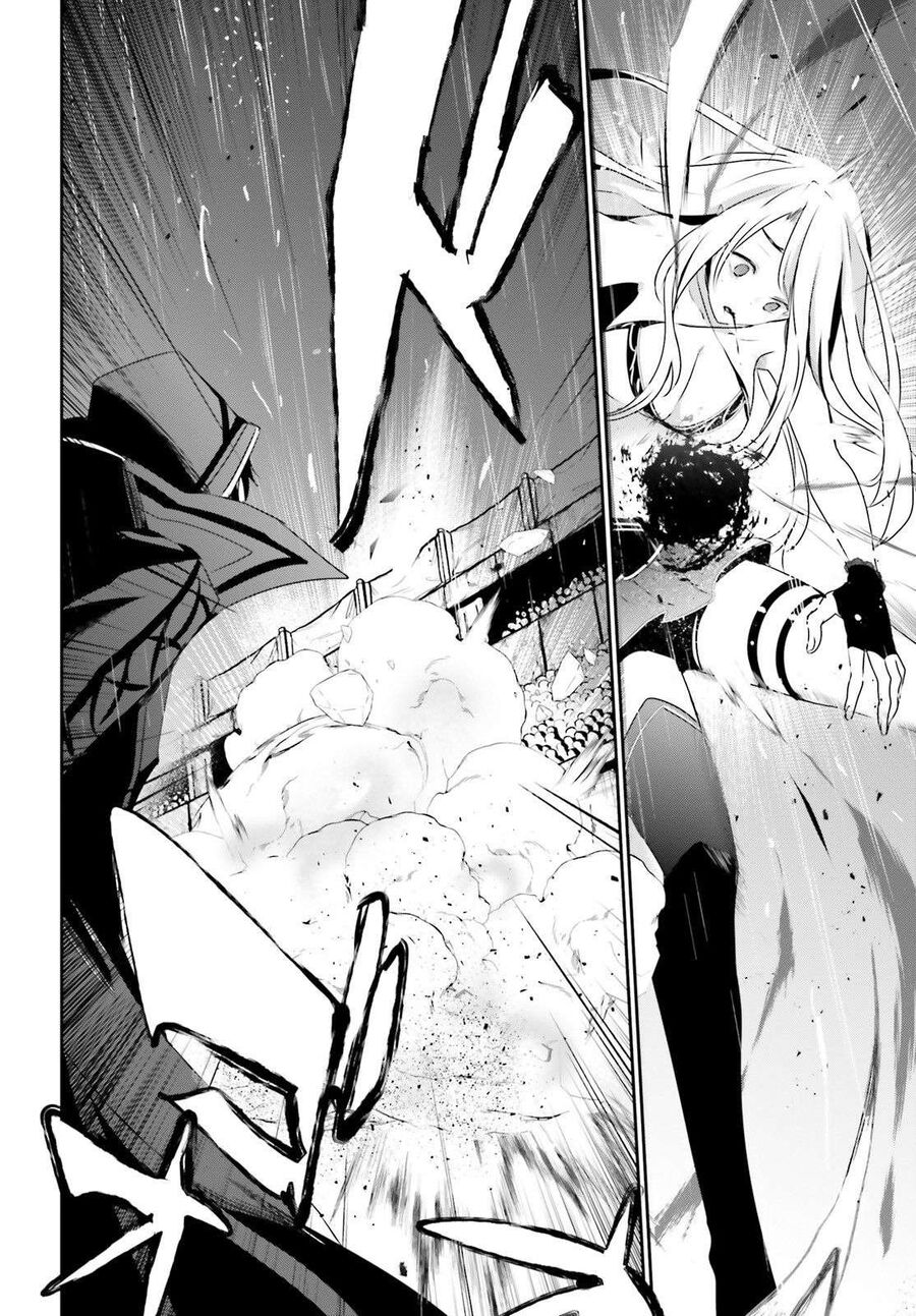 Ta Muốn Trở Thành Chúa Tể Bóng Tối!: Chapter 26