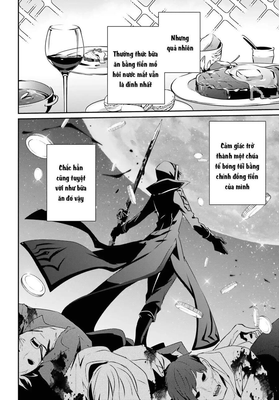 Ta Muốn Trở Thành Chúa Tể Bóng Tối!: Chapter 29