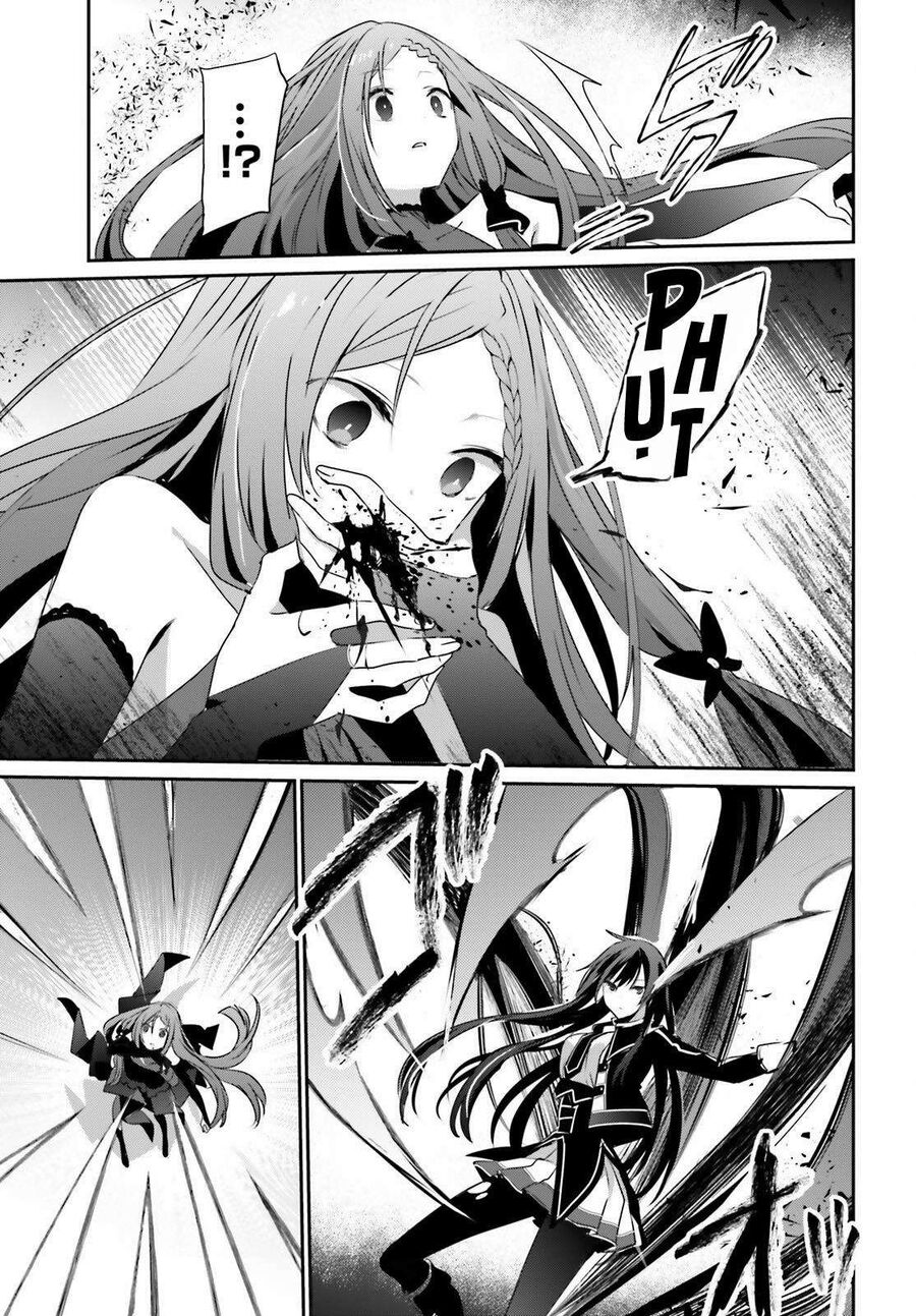 Ta Muốn Trở Thành Chúa Tể Bóng Tối!: Chapter 32