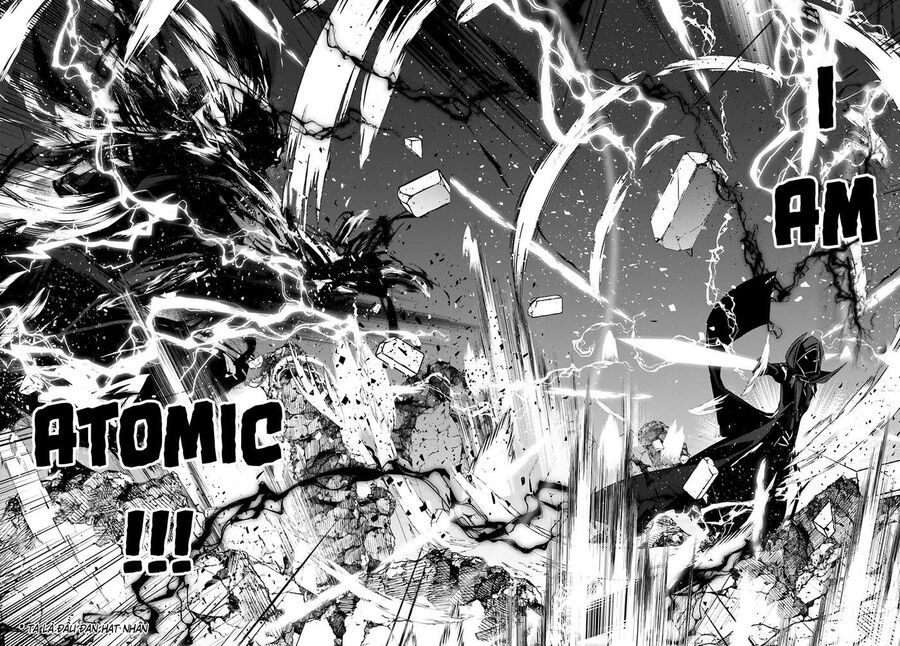 Ta Muốn Trở Thành Chúa Tể Bóng Tối!: Chapter 46