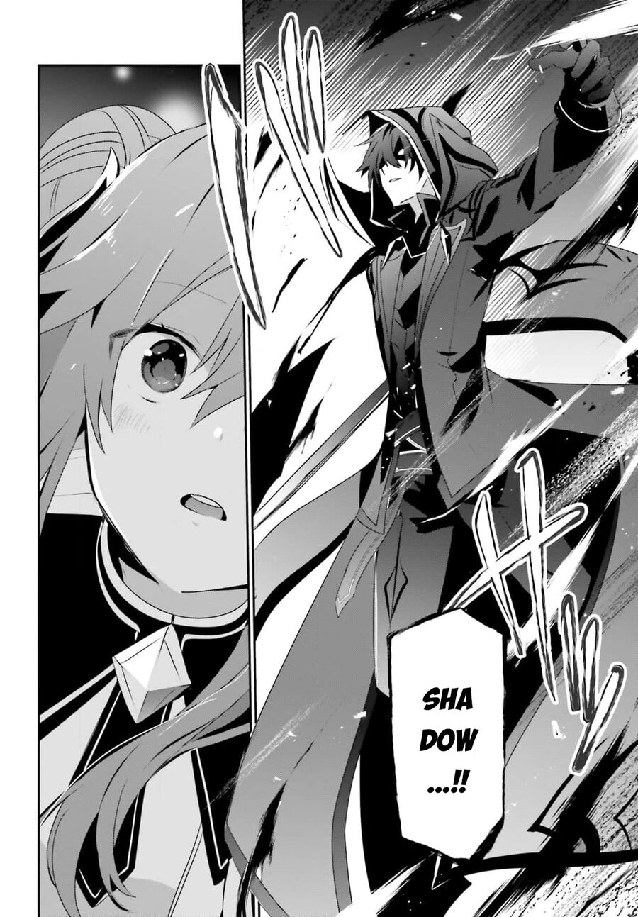 Ta Muốn Trở Thành Chúa Tể Bóng Tối!: Chapter 65