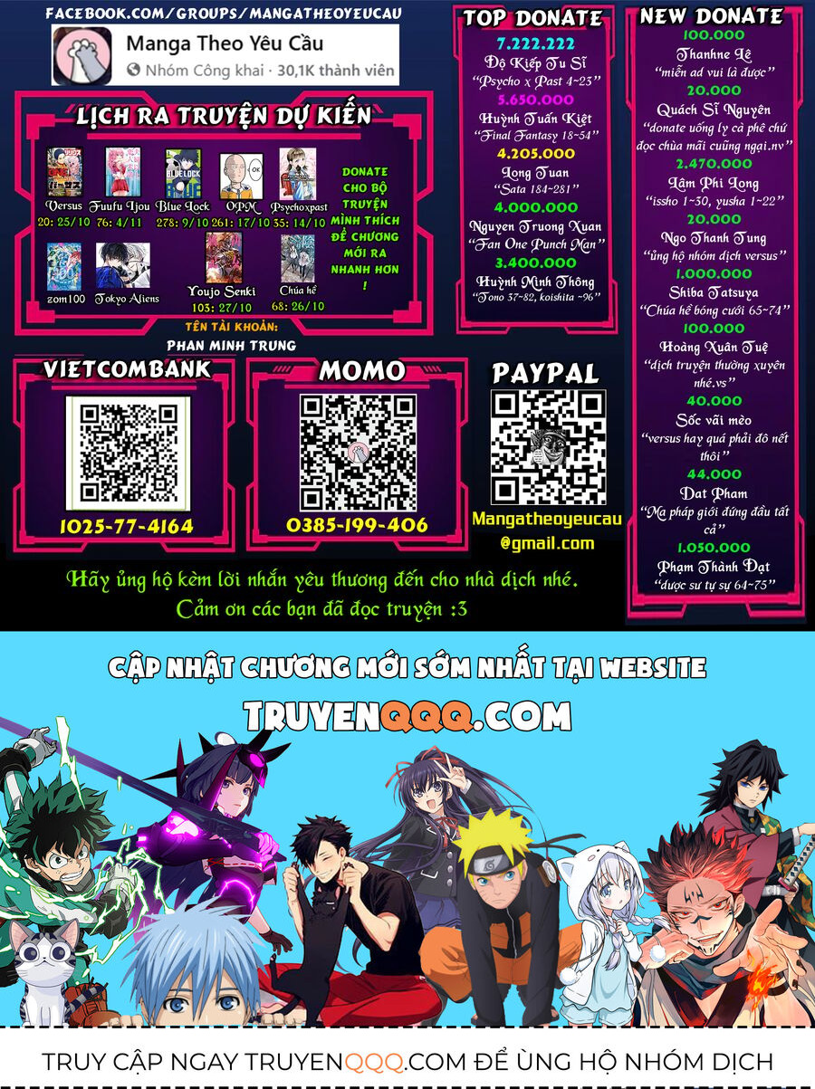 Ta Muốn Trở Thành Chúa Tể Bóng Tối!: Chapter 67