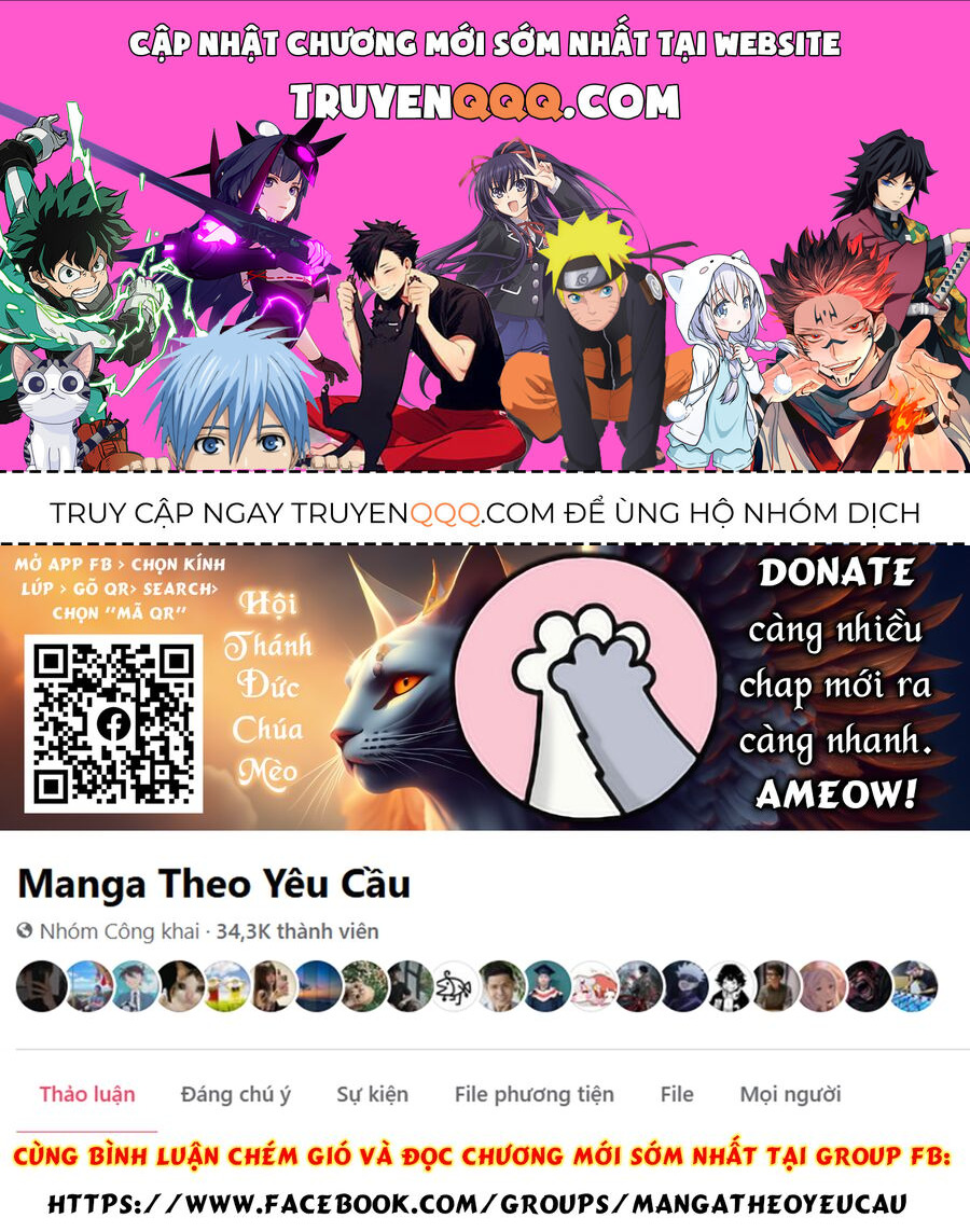 Ta Muốn Trở Thành Chúa Tể Bóng Tối!: Chapter 69