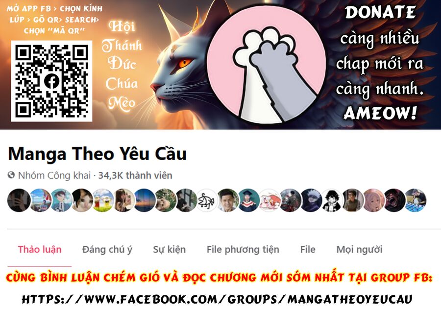 Ta Muốn Trở Thành Chúa Tể Bóng Tối!: Chapter 69