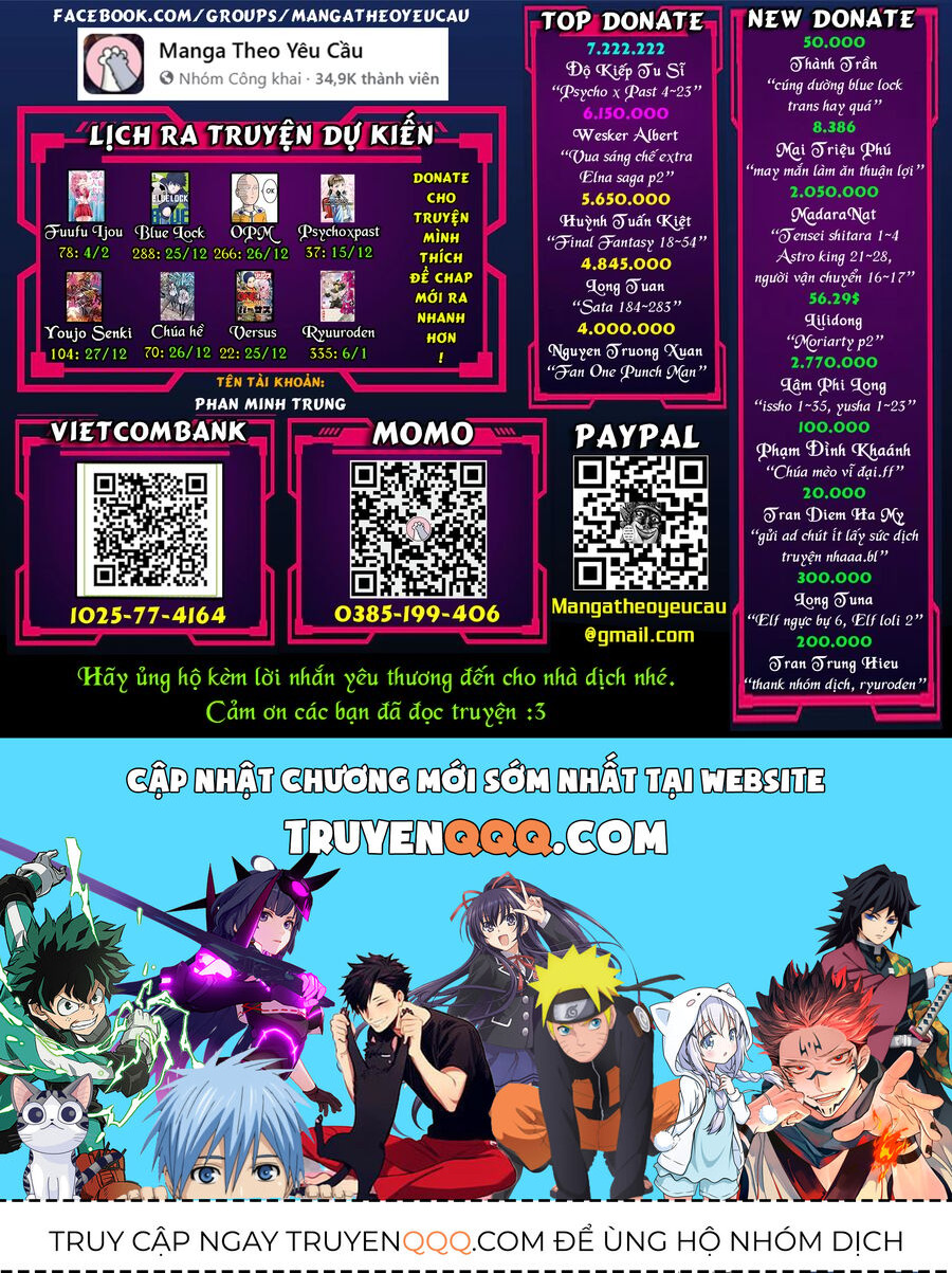 Ta Muốn Trở Thành Chúa Tể Bóng Tối!: Chapter 69