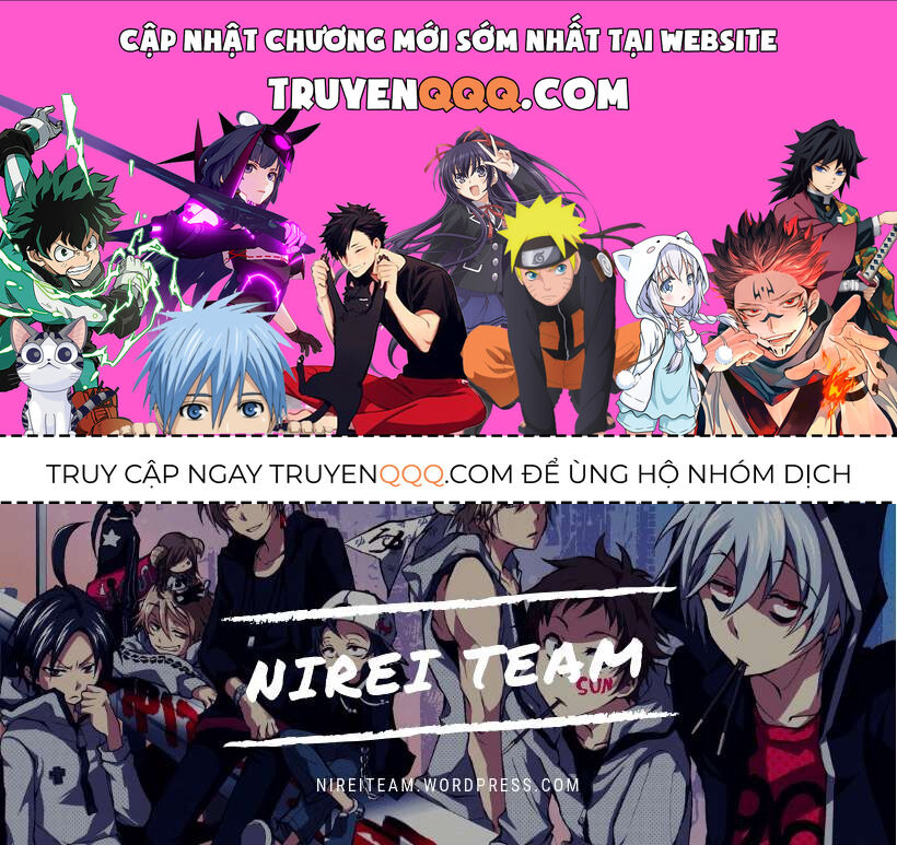 Ta Muốn Trở Thành Chúa Tể Bóng Tối!: Chapter 7