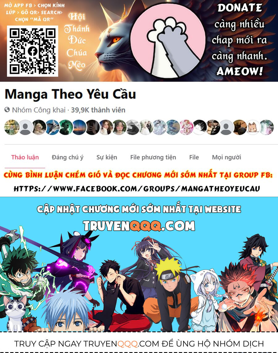 Ta Muốn Trở Thành Chúa Tể Bóng Tối!: Chapter 70