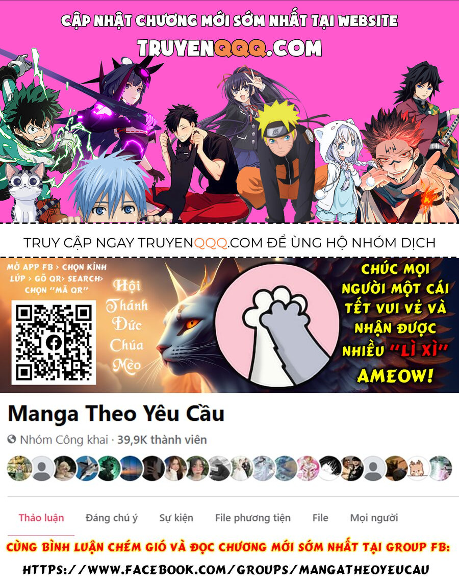 Ta Muốn Trở Thành Chúa Tể Bóng Tối!: Chapter 71.1