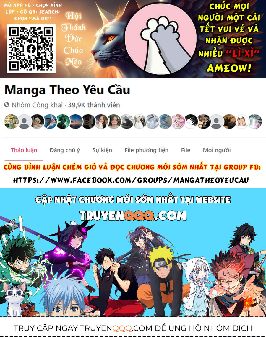 Ta Muốn Trở Thành Chúa Tể Bóng Tối!: Chapter 71.1