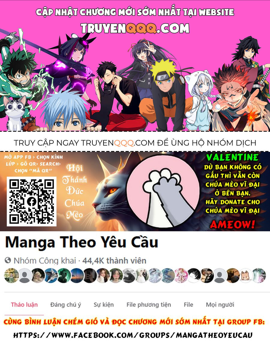 Ta Muốn Trở Thành Chúa Tể Bóng Tối!: Chapter 71.2