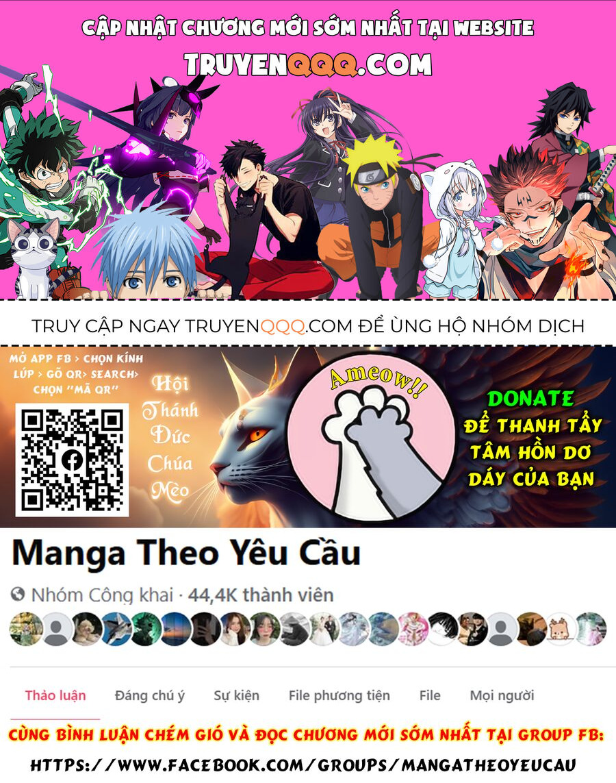 Ta Muốn Trở Thành Chúa Tể Bóng Tối!: Chapter 72.1