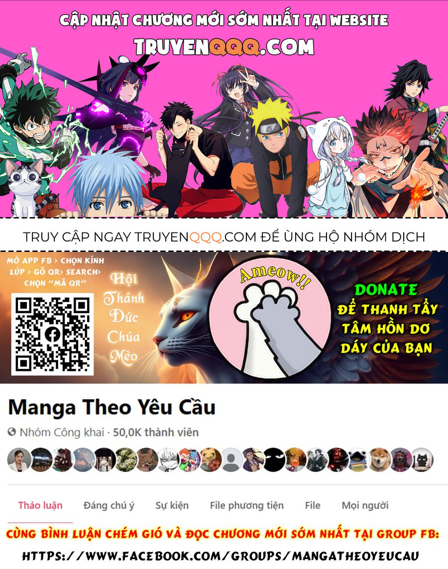 Ta Muốn Trở Thành Chúa Tể Bóng Tối!: Chapter 72.2