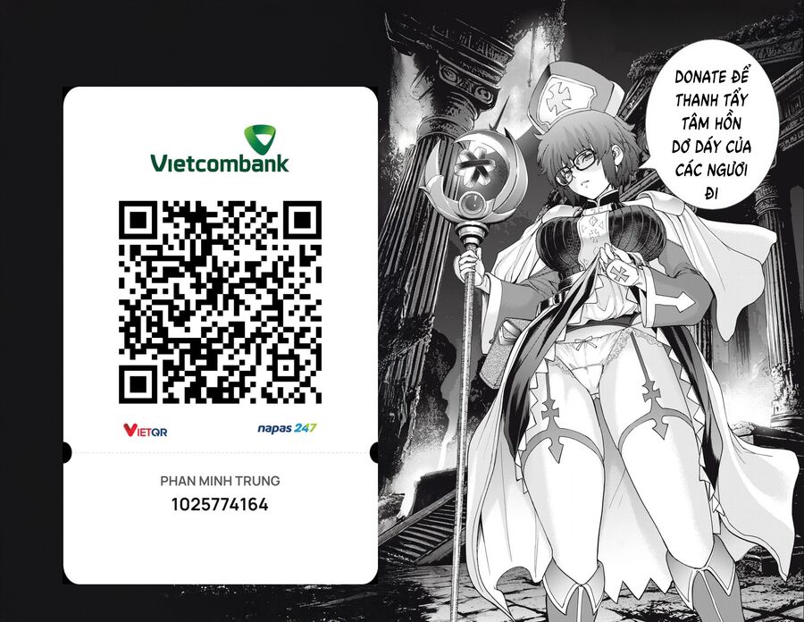 Ta Muốn Trở Thành Chúa Tể Bóng Tối!: Chapter 72.2