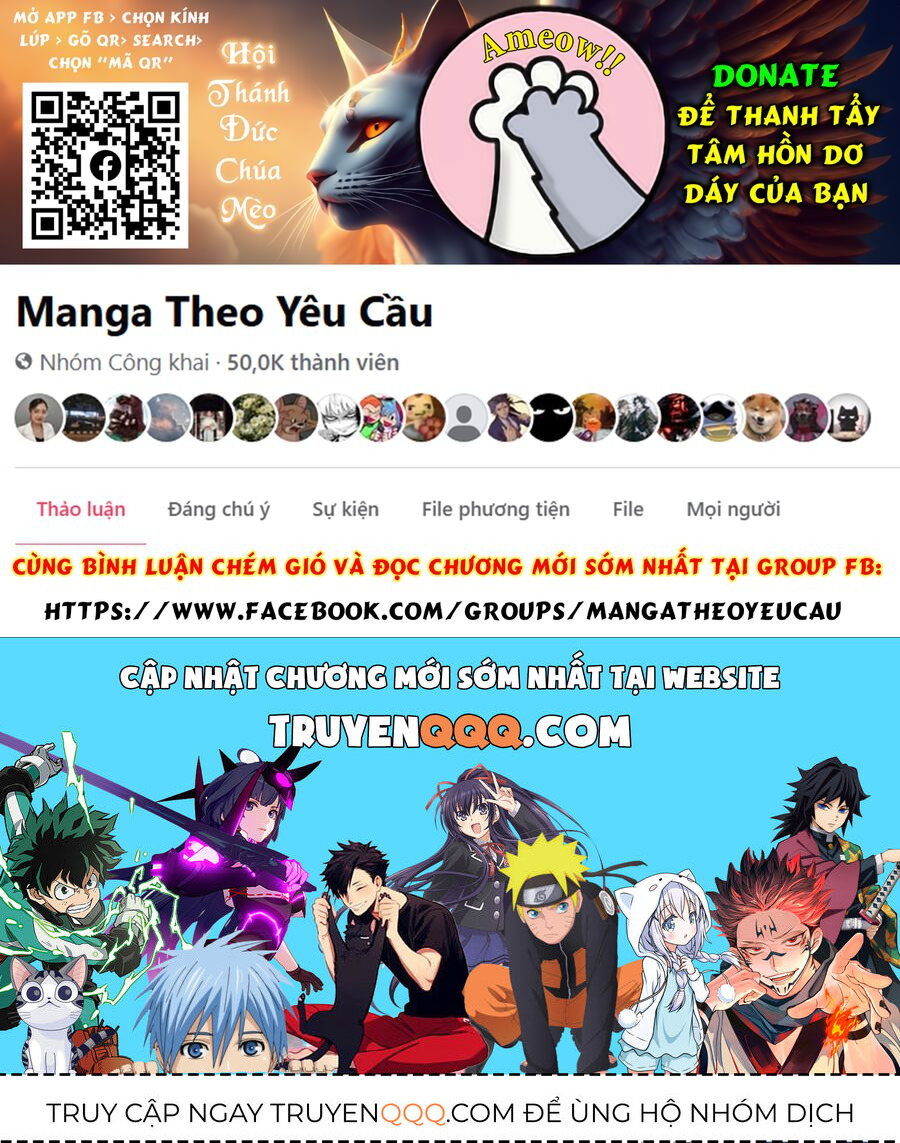 Ta Muốn Trở Thành Chúa Tể Bóng Tối!: Chapter 72.2