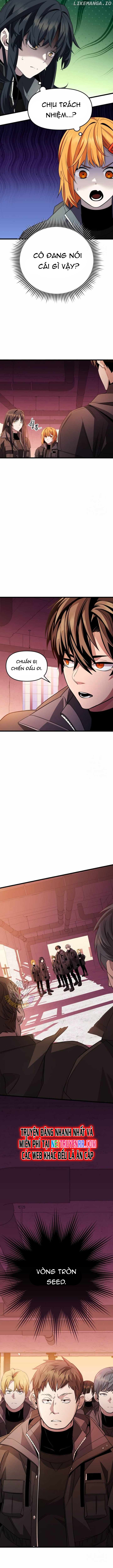 Ta Nhận Được Vật Phẩm Thần Thoại: Chapter 109