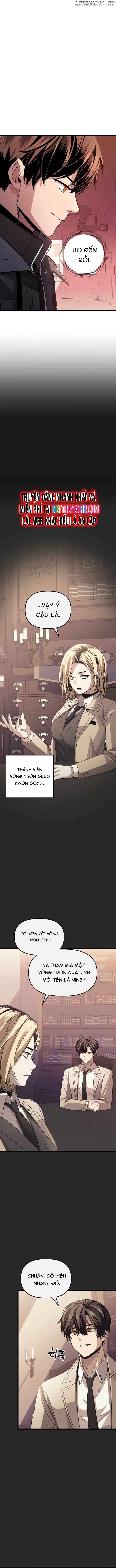 Ta Nhận Được Vật Phẩm Thần Thoại: Chapter 109