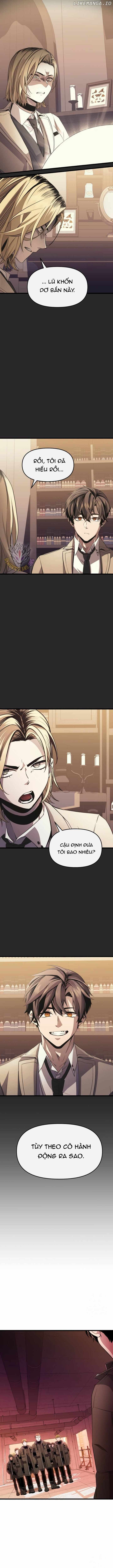 Ta Nhận Được Vật Phẩm Thần Thoại: Chapter 109