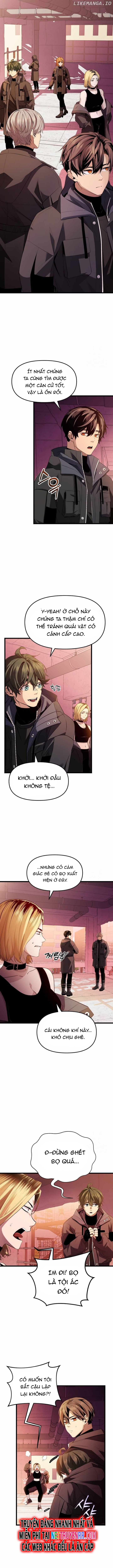 Ta Nhận Được Vật Phẩm Thần Thoại: Chapter 109