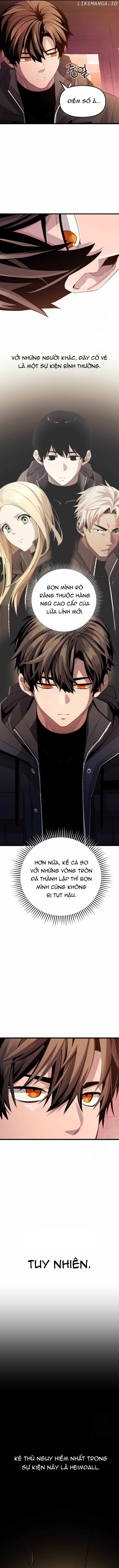 Ta Nhận Được Vật Phẩm Thần Thoại: Chapter 109